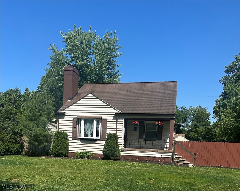 6463 Seminole Trail Mentor OH 44060