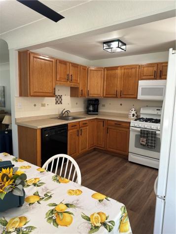 6463 Seminole Trail Mentor OH 44060