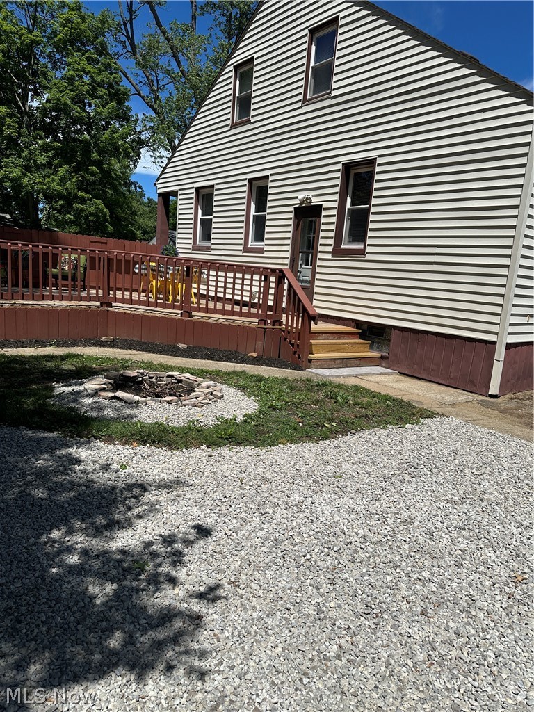 6463 Seminole Trail Mentor OH 44060