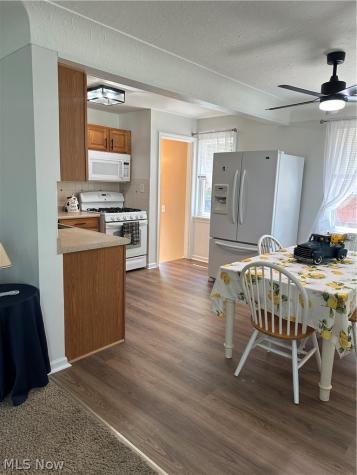 6463 Seminole Trail Mentor OH 44060