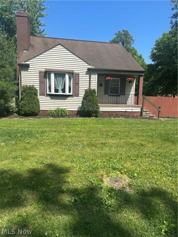 6463 Seminole Trail Mentor OH 44060
