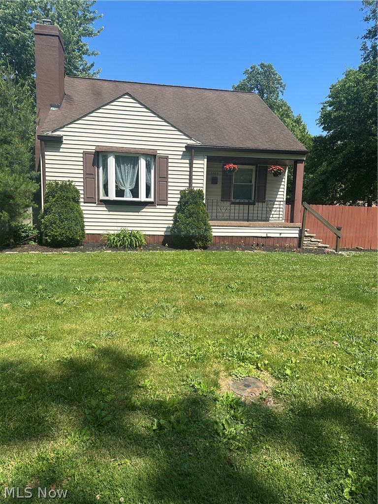 6463 Seminole Trail Mentor OH 44060