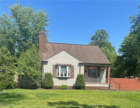 6463 Seminole Trail Mentor OH 44060