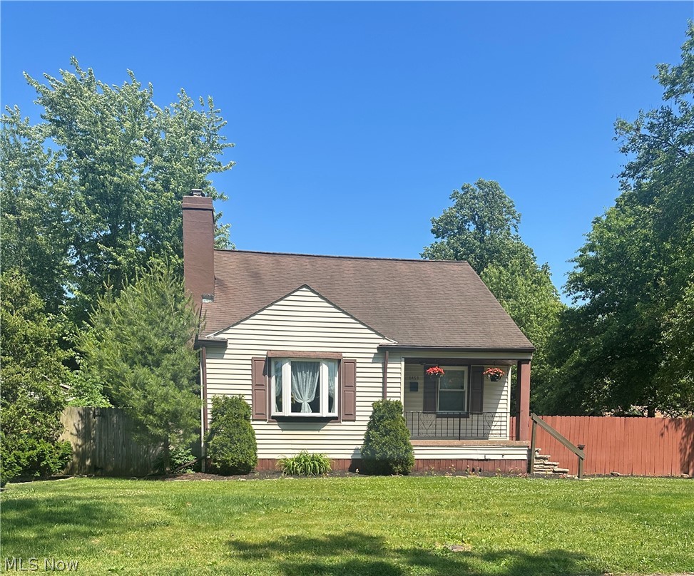 6463 Seminole Trail Mentor OH 44060