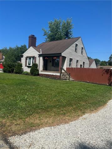 6463 Seminole Trail Mentor OH 44060