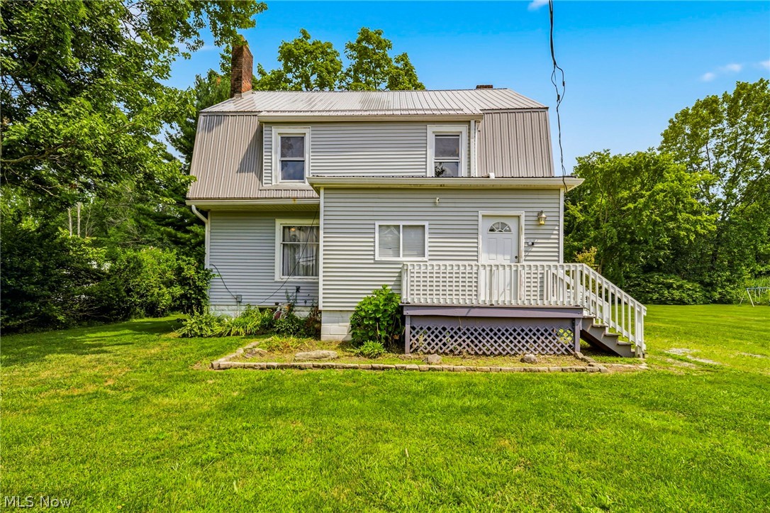 2885 E Water Street Rock Creek OH 44084