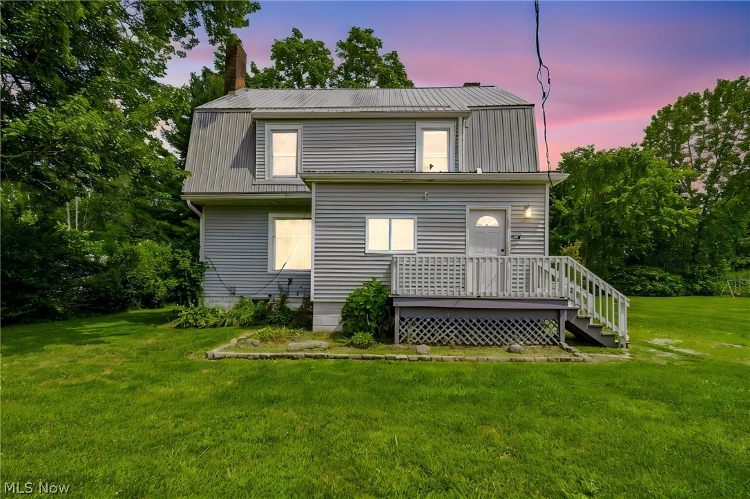 2885 E Water Street Rock Creek OH 44084