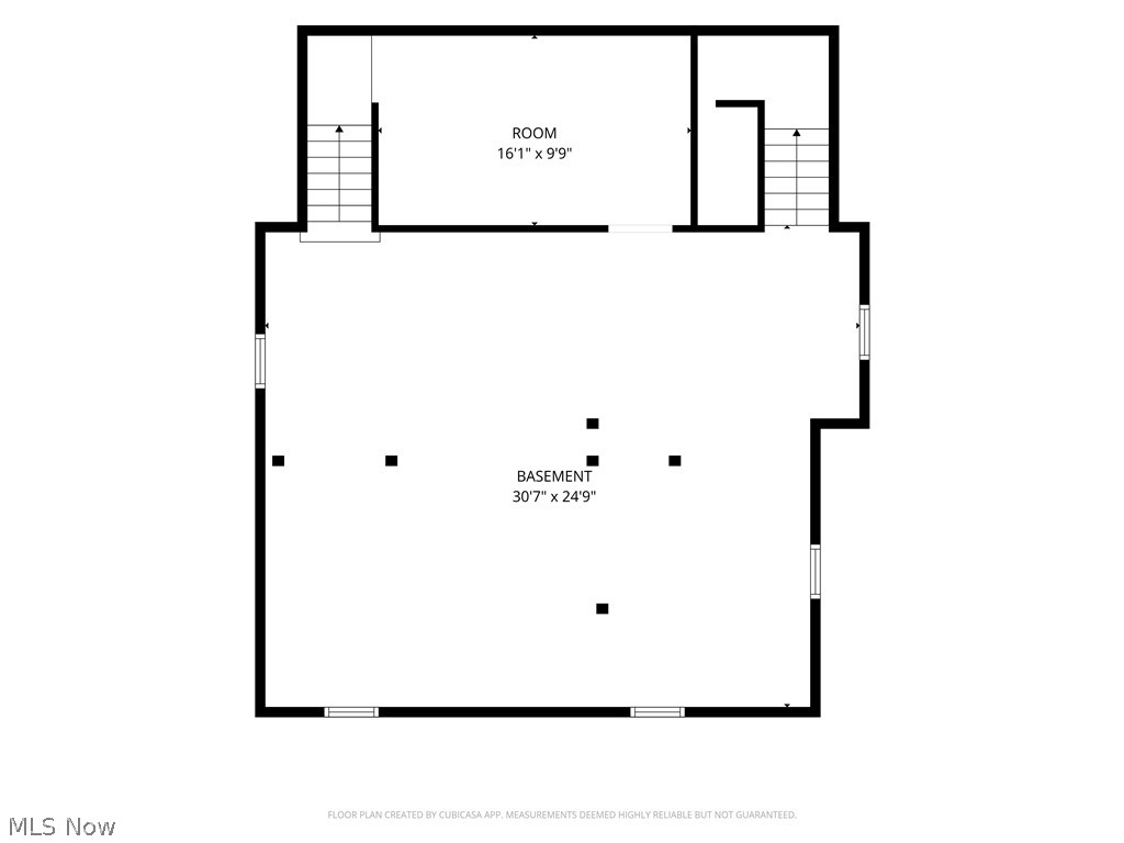 2885 E Water Street Rock Creek OH 44084