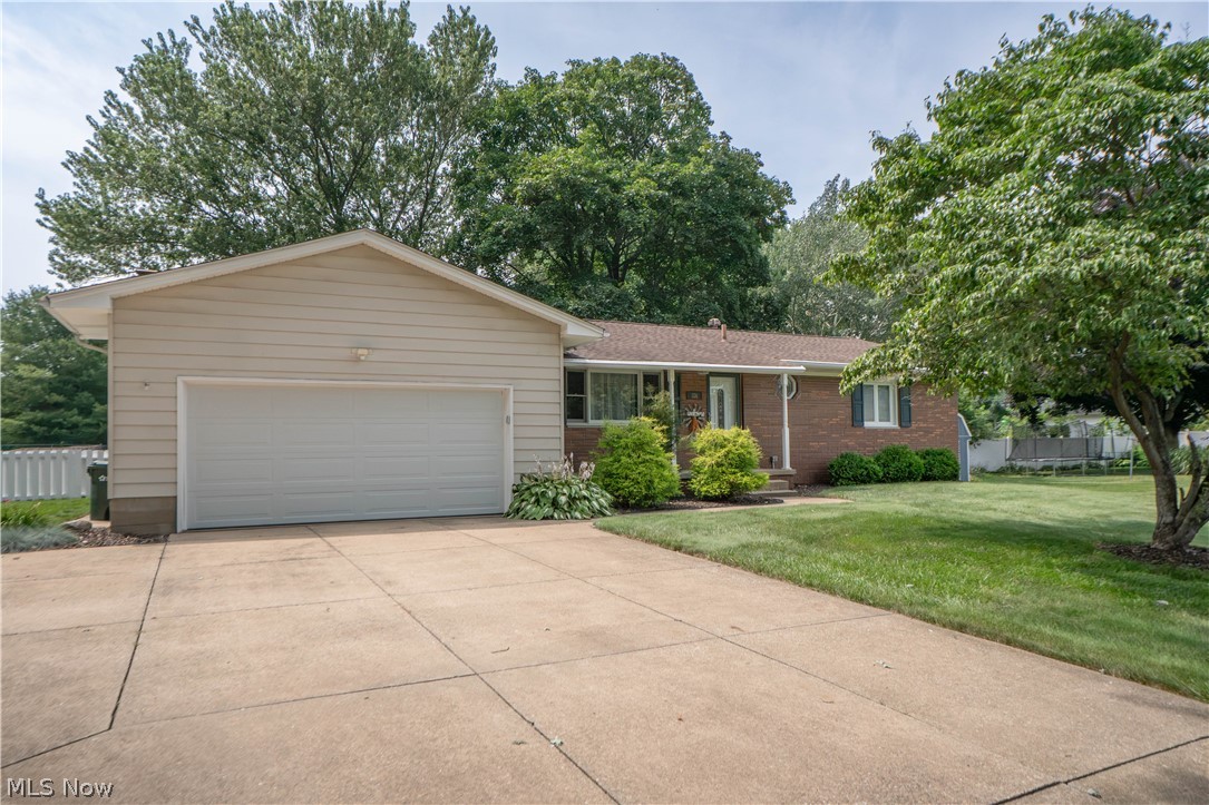 Uniontown OH, 3524 Frawood Drive