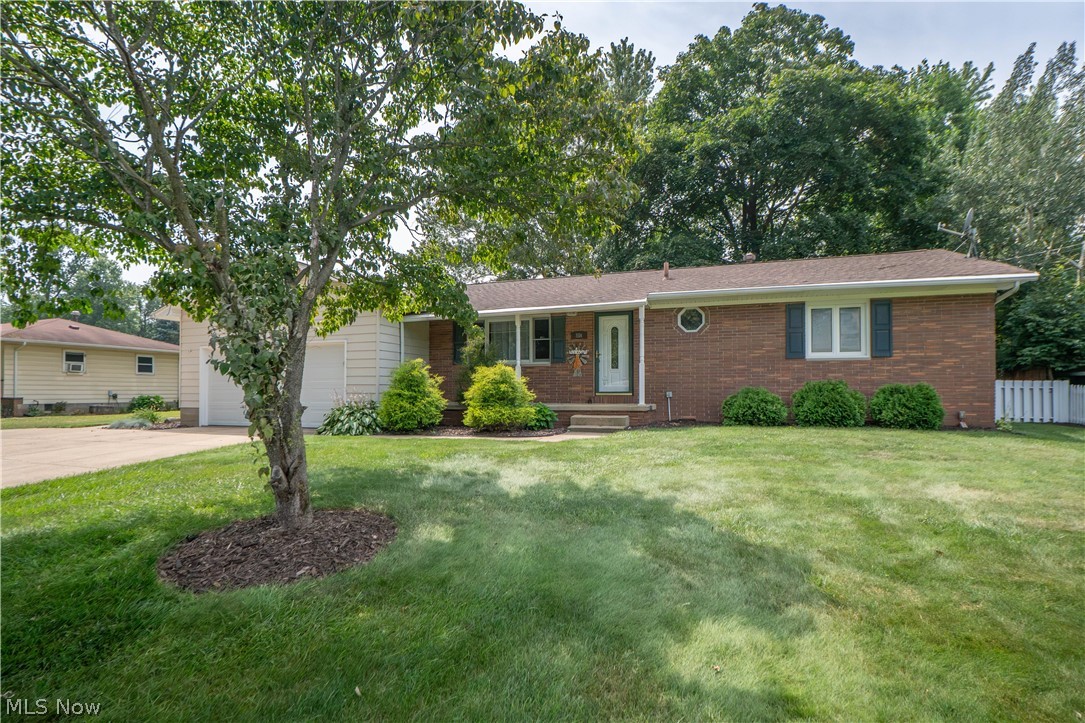 3524 Frawood Drive Uniontown OH 44685
