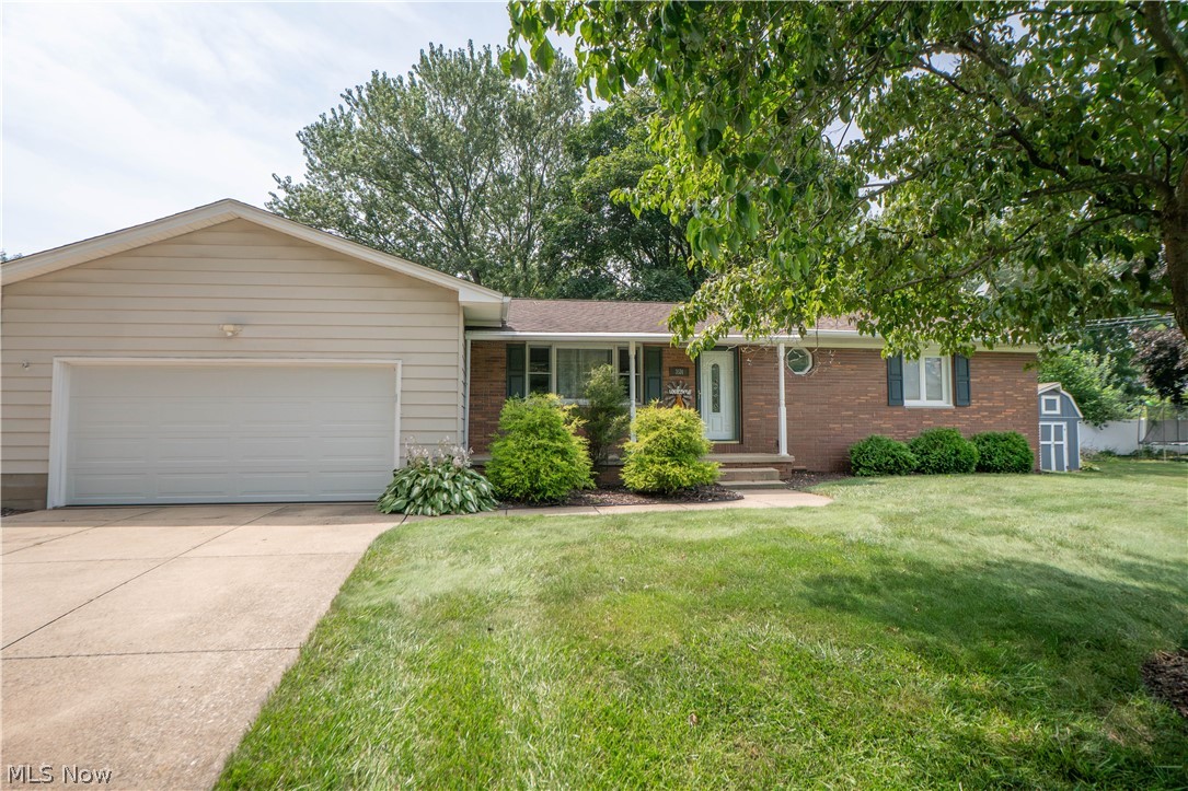 3524 Frawood Drive Uniontown OH 44685