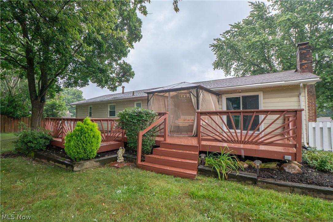 3524 Frawood Drive Uniontown OH 44685