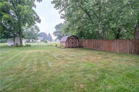3524 Frawood Drive Uniontown OH 44685