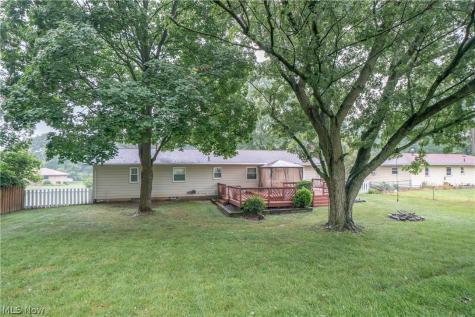 3524 Frawood Drive Uniontown OH 44685