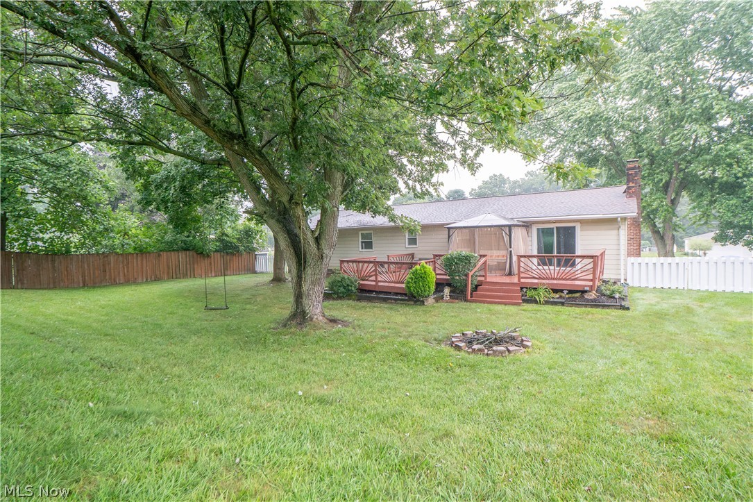 3524 Frawood Drive Uniontown OH 44685