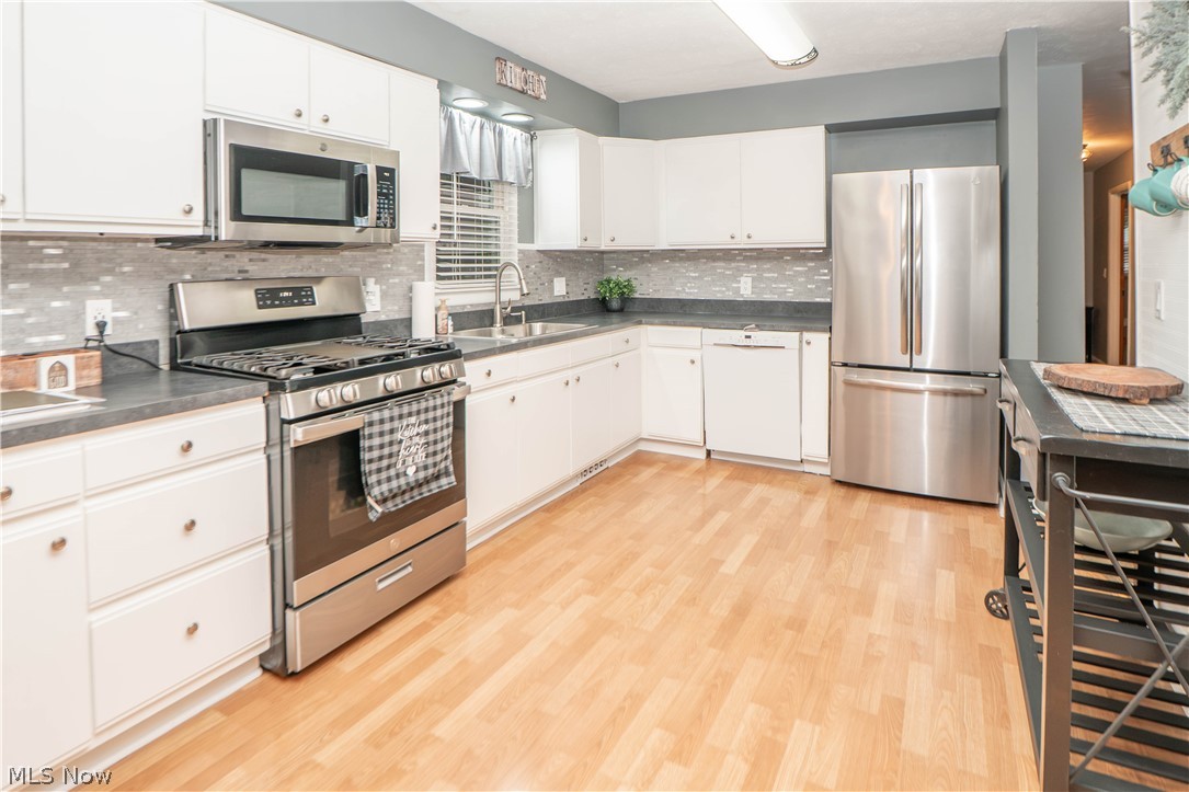 3524 Frawood Drive Uniontown OH 44685
