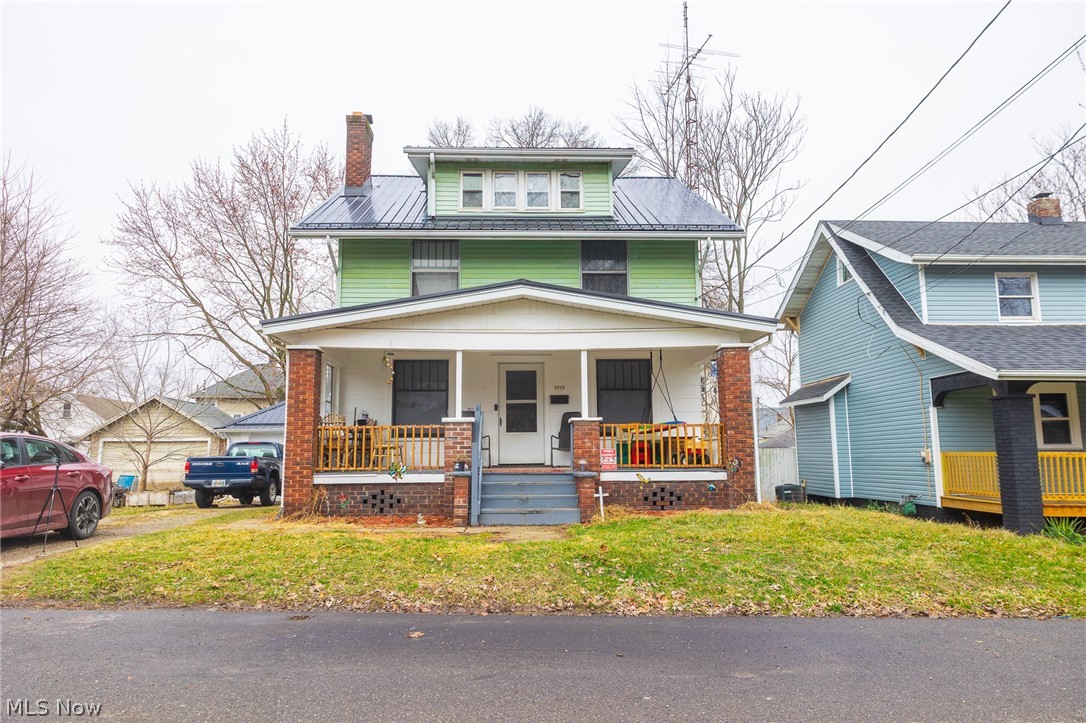 2715 Blair Place SW Canton OH 44710