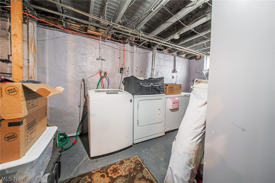 2715 Blair Place SW Canton OH 44710