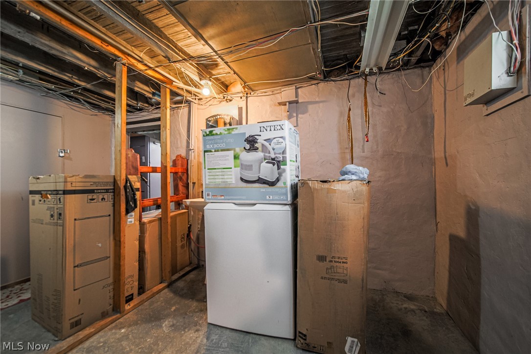 2715 Blair Place SW Canton OH 44710