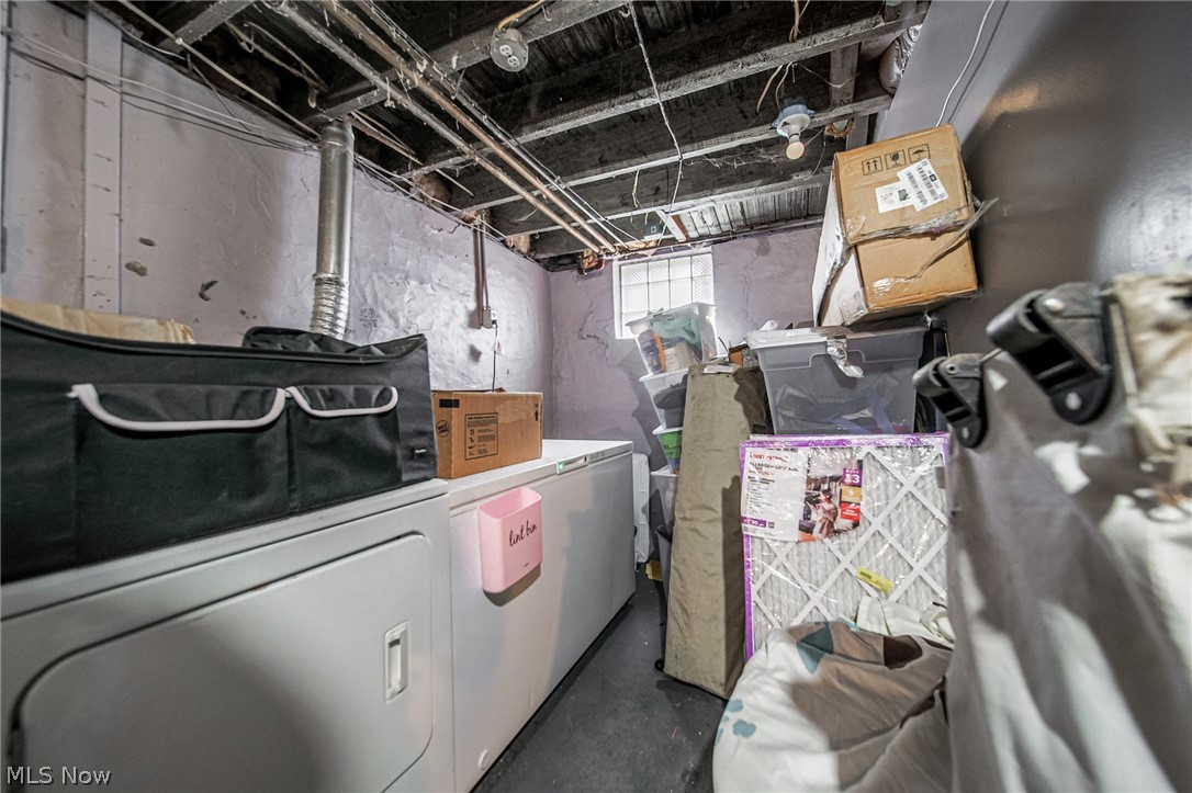 2715 Blair Place SW Canton OH 44710