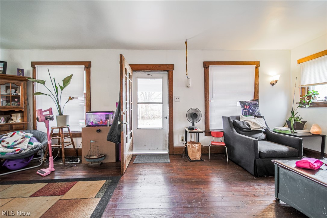 2715 Blair Place SW Canton OH 44710