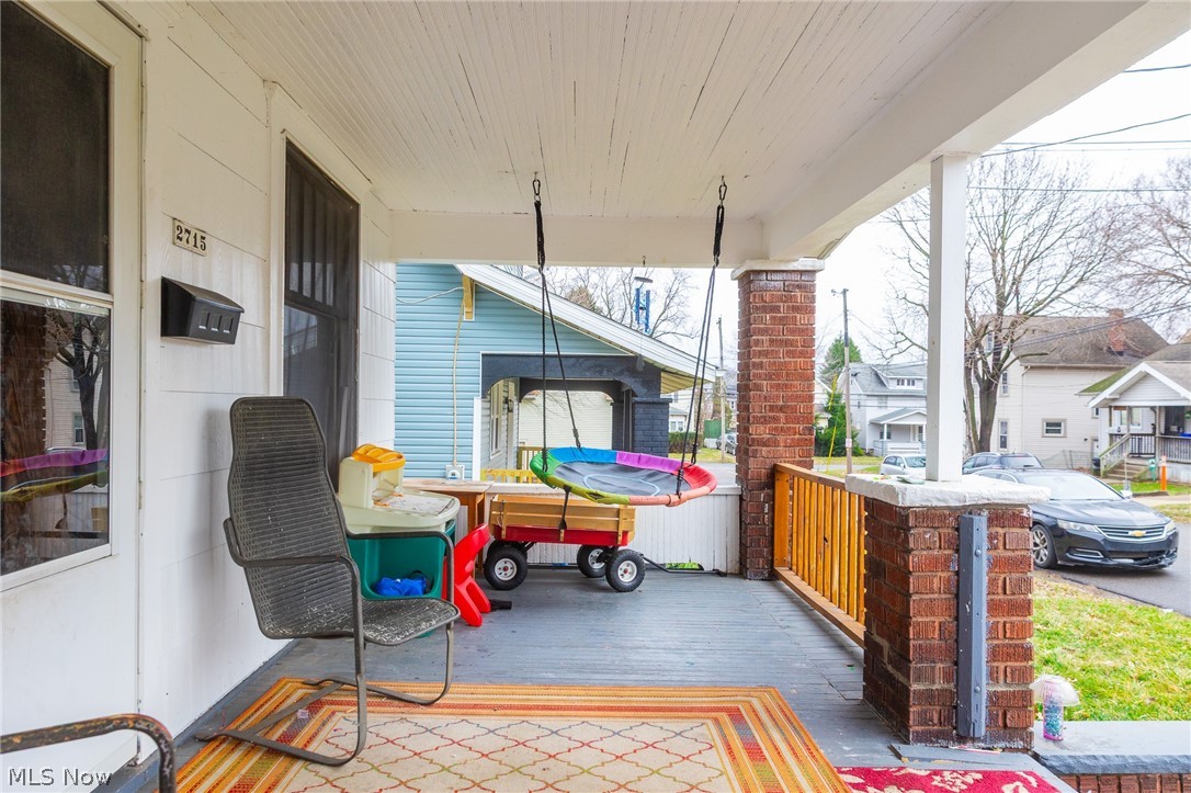 2715 Blair Place SW Canton OH 44710