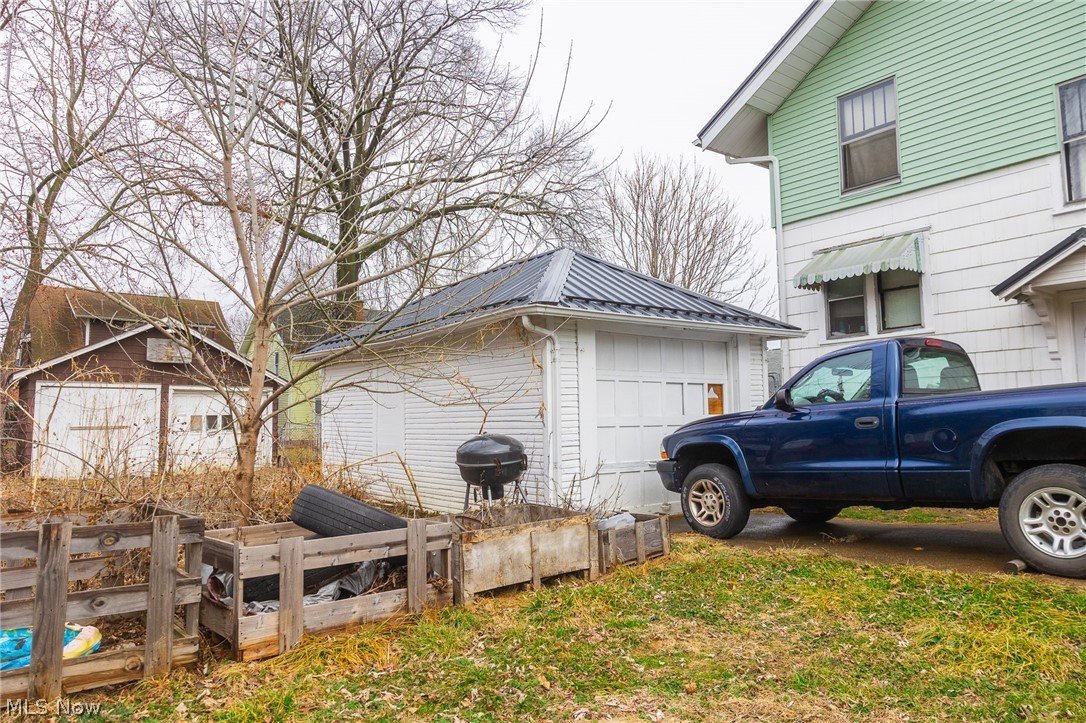 2715 Blair Place SW Canton OH 44710