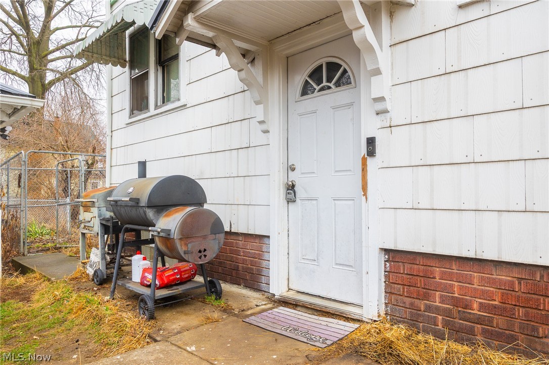 2715 Blair Place SW Canton OH 44710
