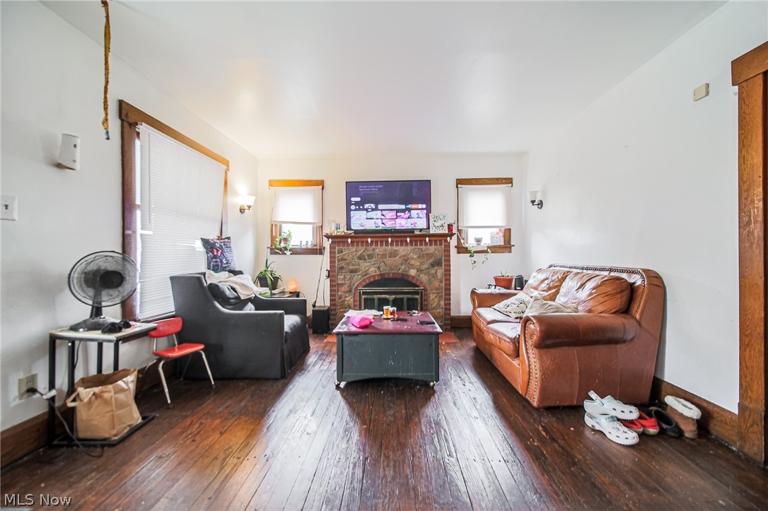 2715 Blair Place SW Canton OH 44710