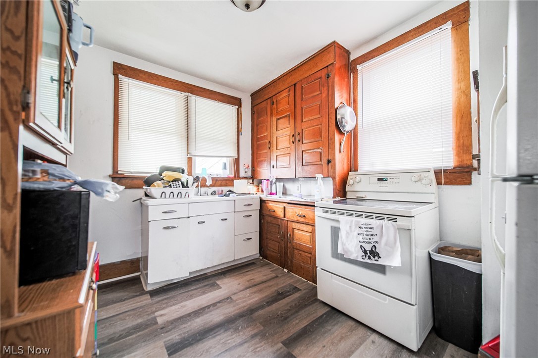2715 Blair Place SW Canton OH 44710