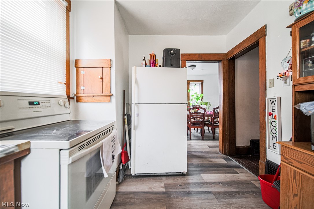 2715 Blair Place SW Canton OH 44710
