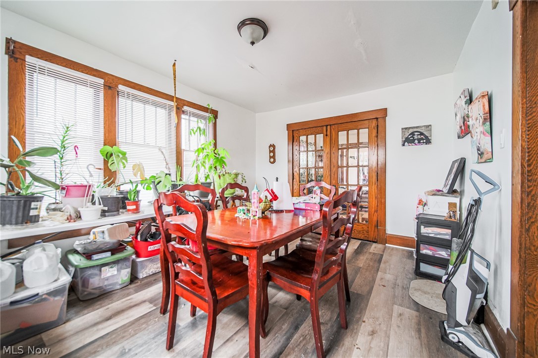 2715 Blair Place SW Canton OH 44710