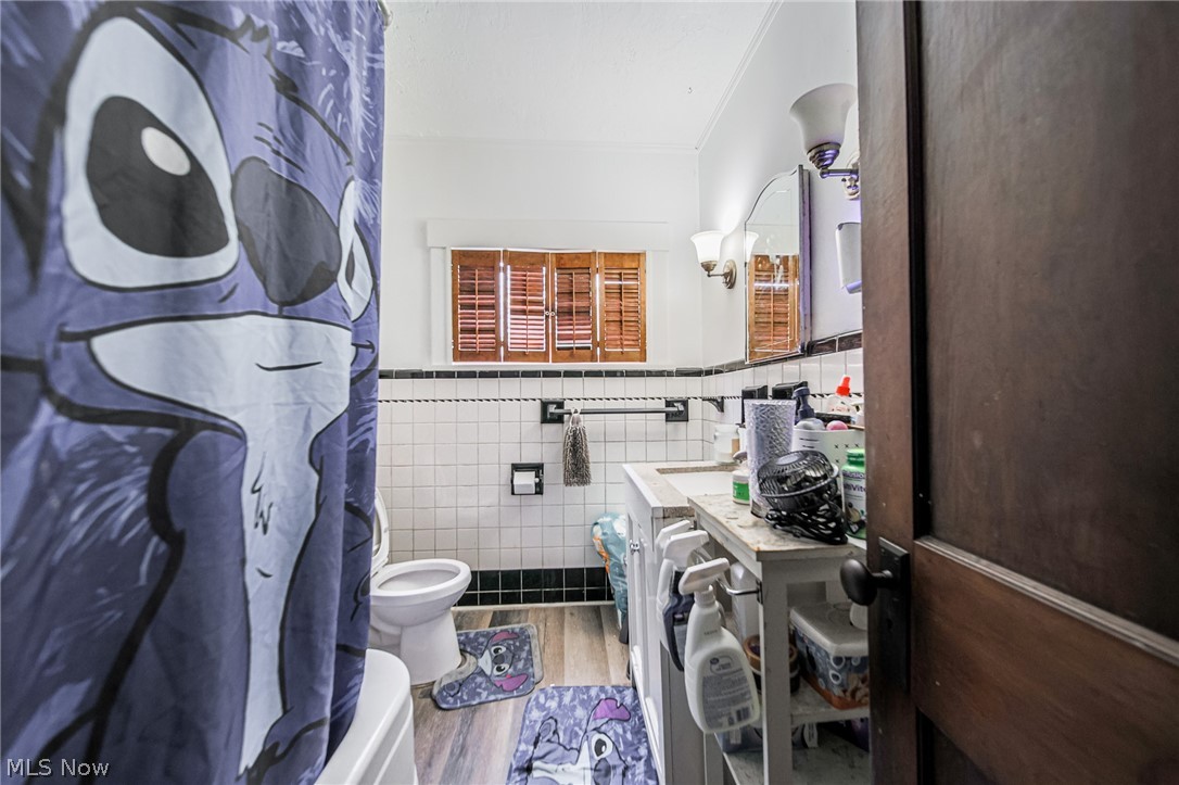 2715 Blair Place SW Canton OH 44710