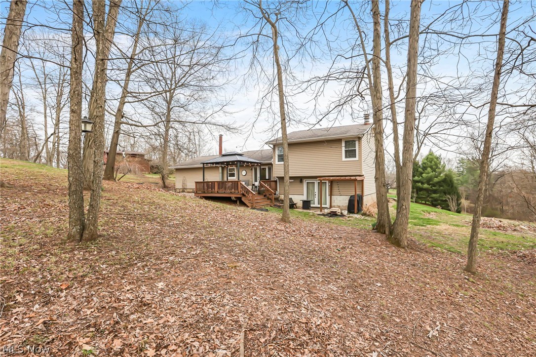 60079 Hickory Trail Senecaville OH 43780