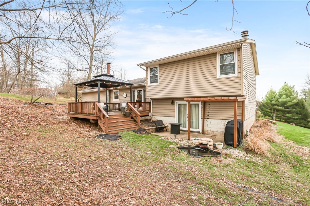 60079 Hickory Trail Senecaville OH 43780