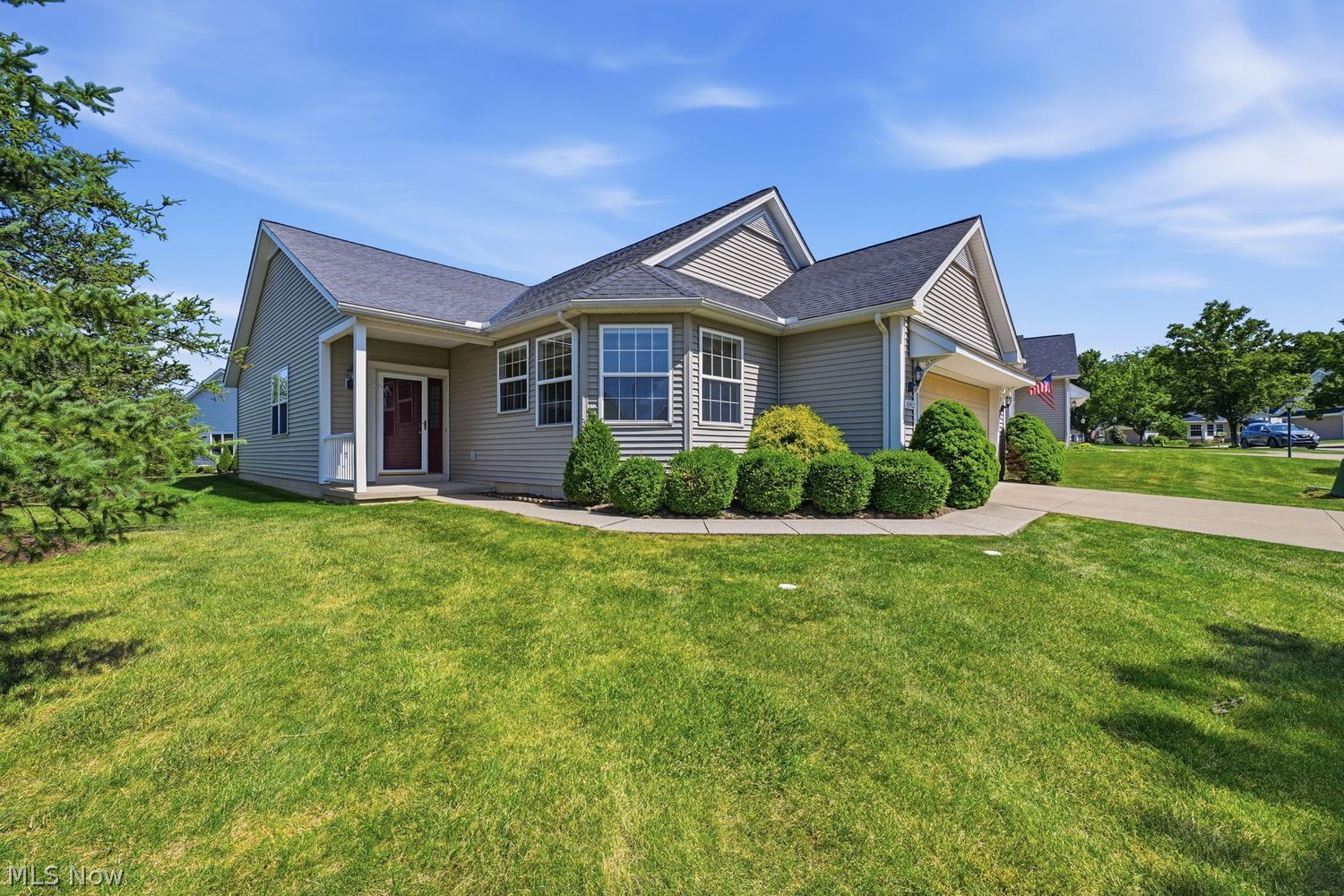 10402 Rock Ledge Way North Royalton OH 44133