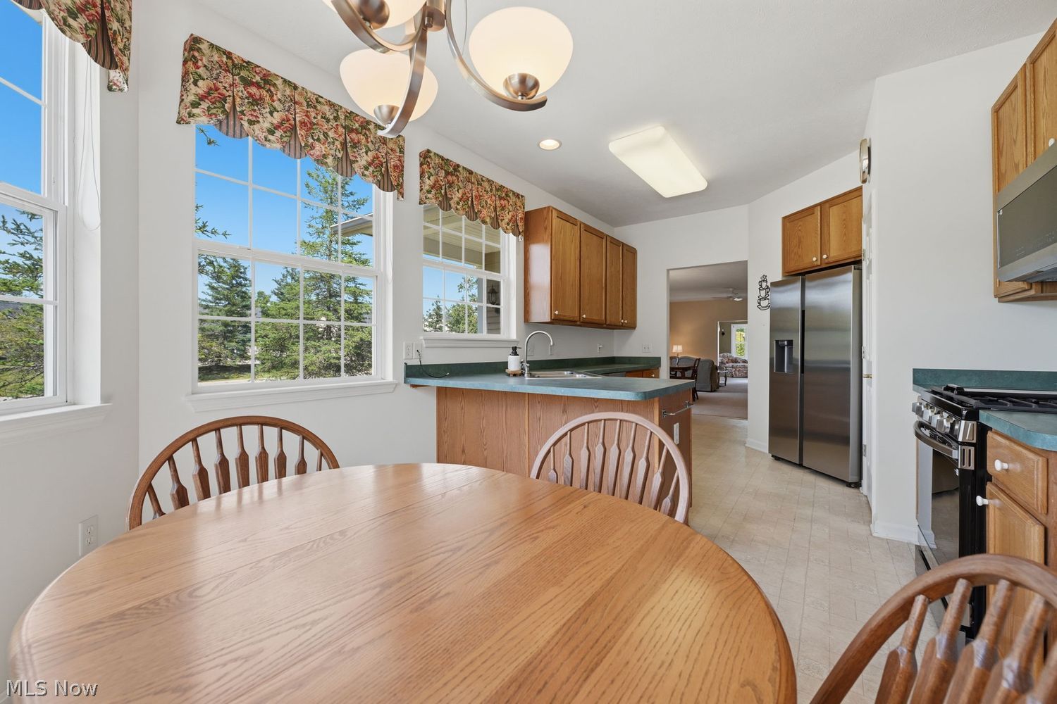 10402 Rock Ledge Way North Royalton OH 44133