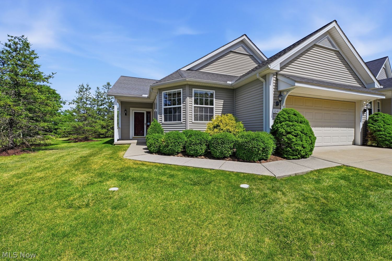 10402 Rock Ledge Way North Royalton OH 44133