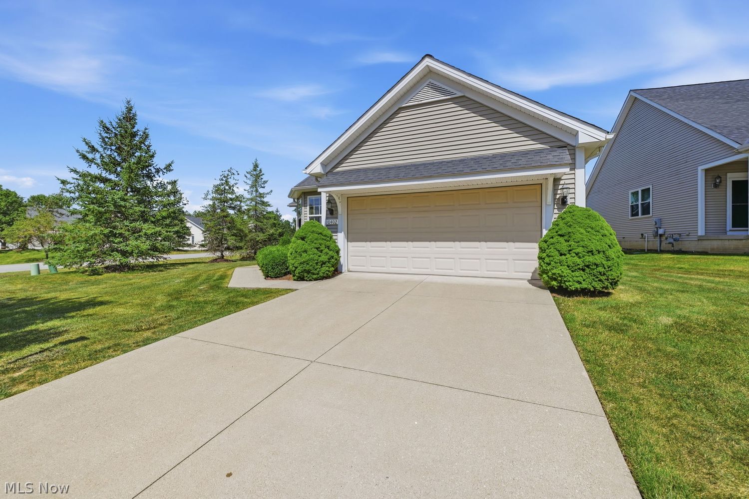 10402 Rock Ledge Way North Royalton OH 44133