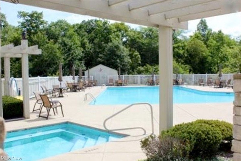 10402 Rock Ledge Way North Royalton OH 44133