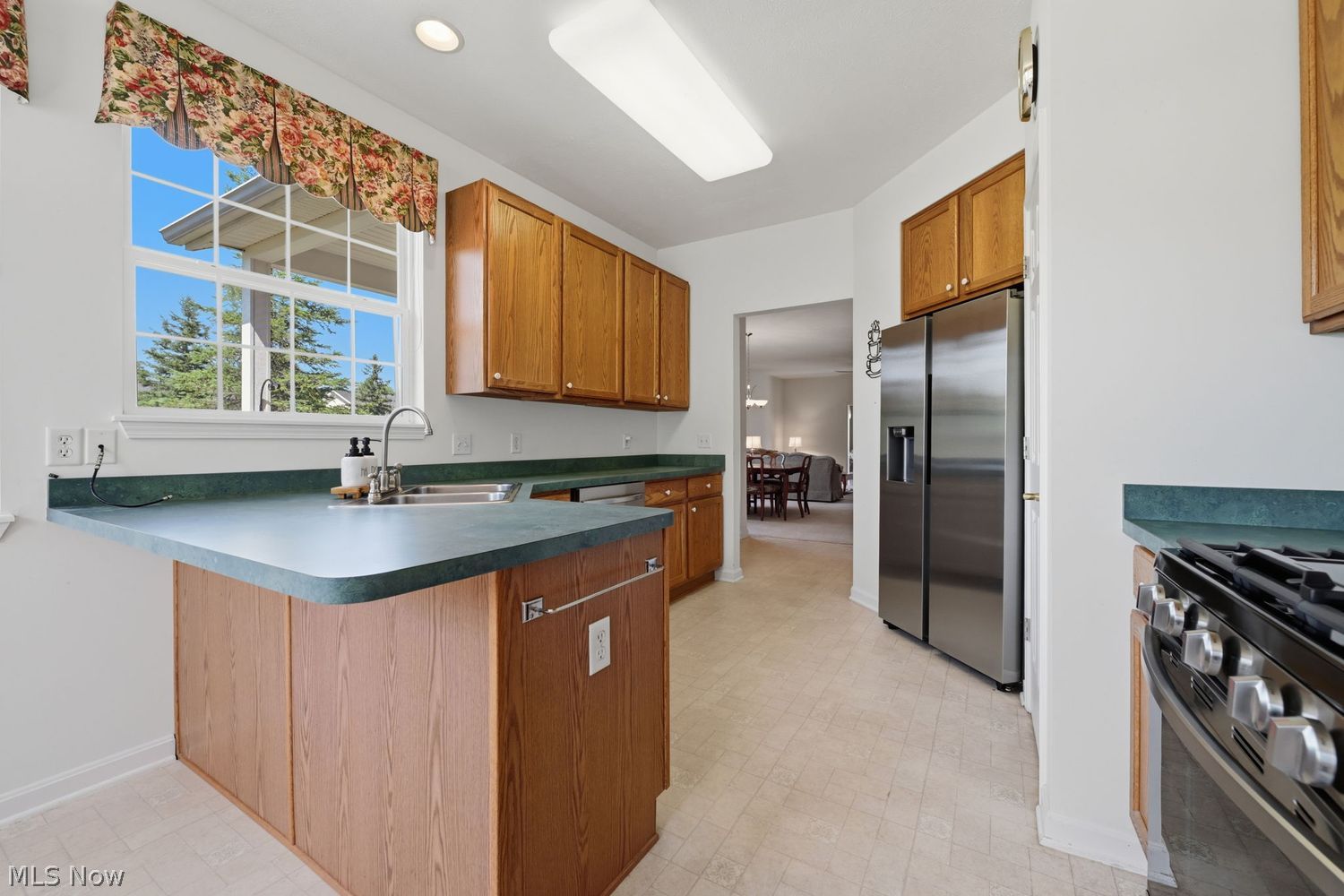 10402 Rock Ledge Way North Royalton OH 44133