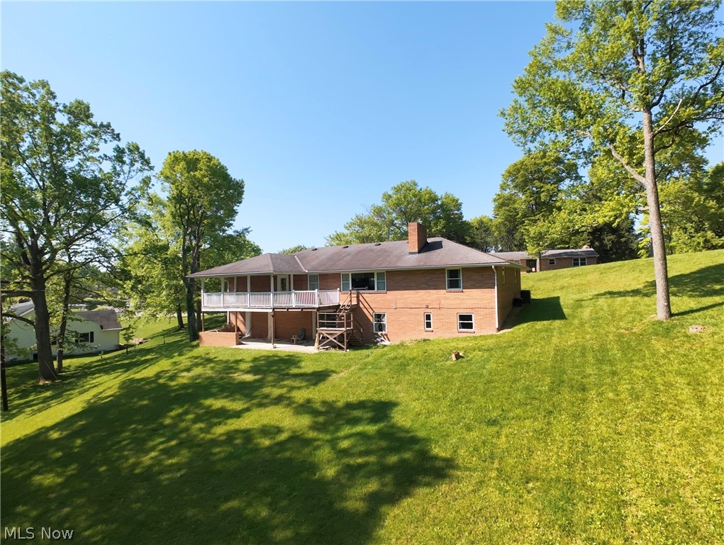 788 Ridgewood Drive Coshocton OH 43812