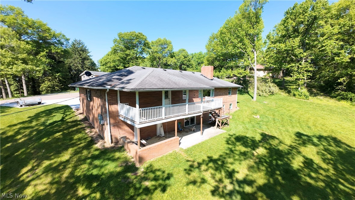 788 Ridgewood Drive Coshocton OH 43812