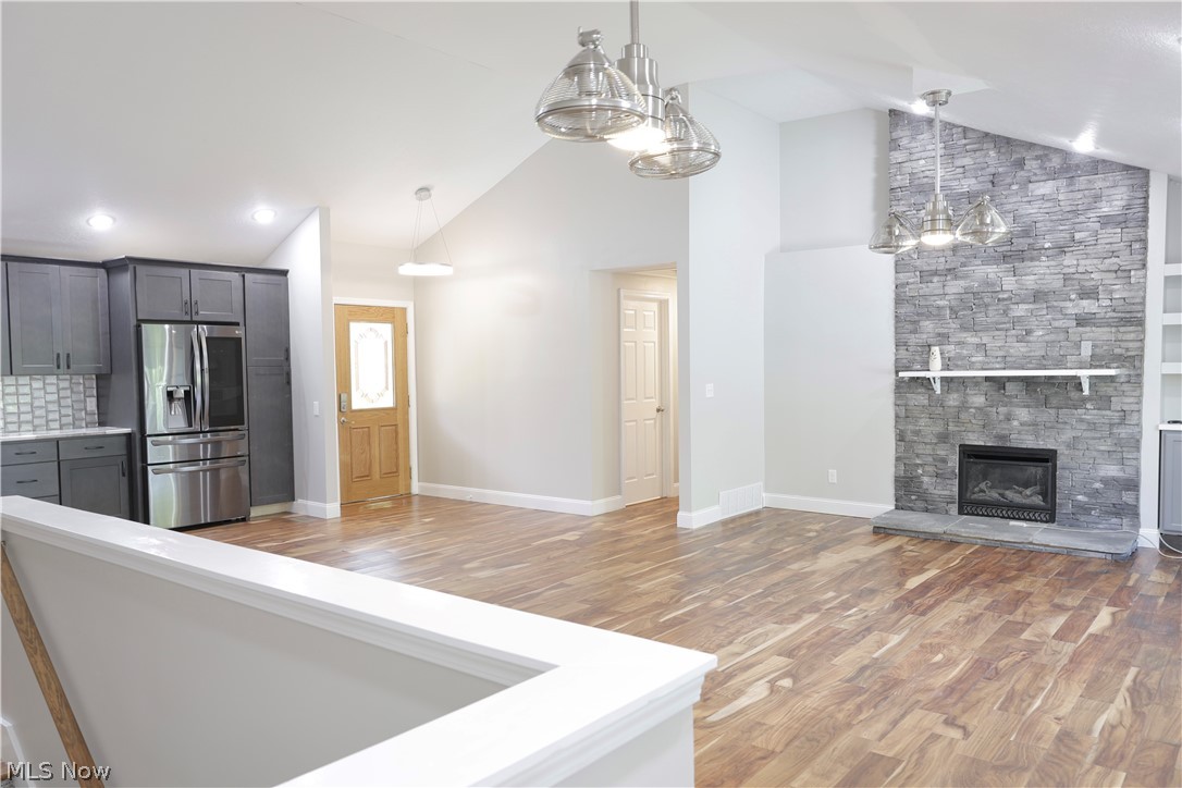 788 Ridgewood Drive Coshocton OH 43812