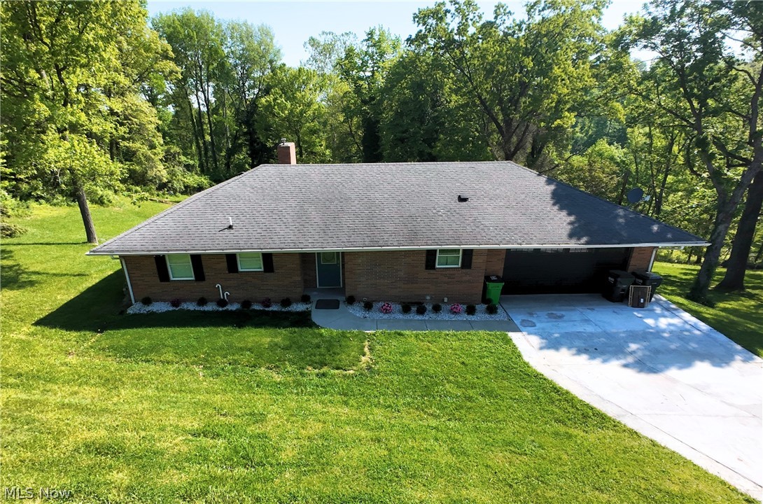 788 Ridgewood Drive Coshocton OH 43812