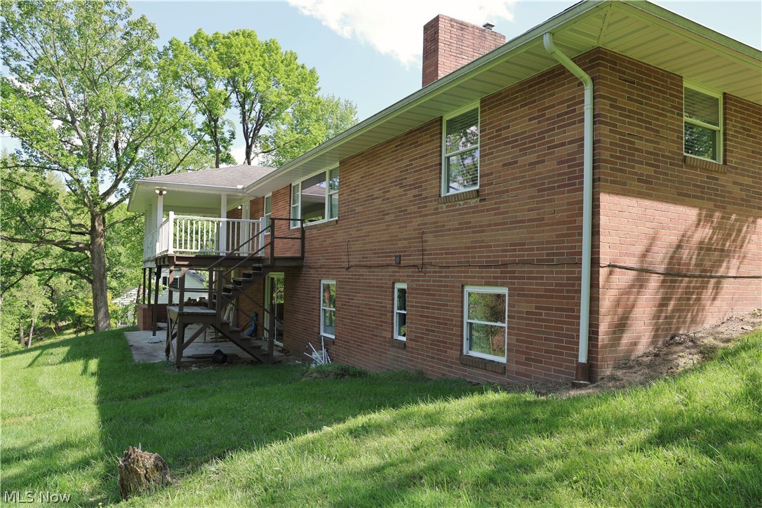 788 Ridgewood Drive Coshocton OH 43812