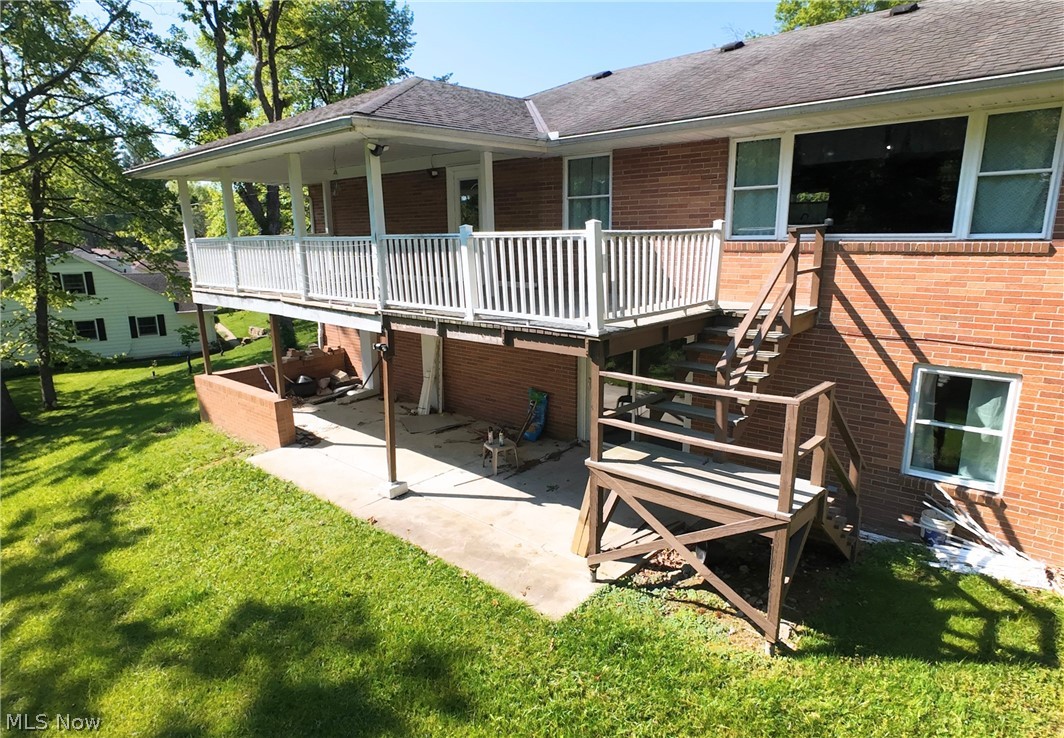 788 Ridgewood Drive Coshocton OH 43812