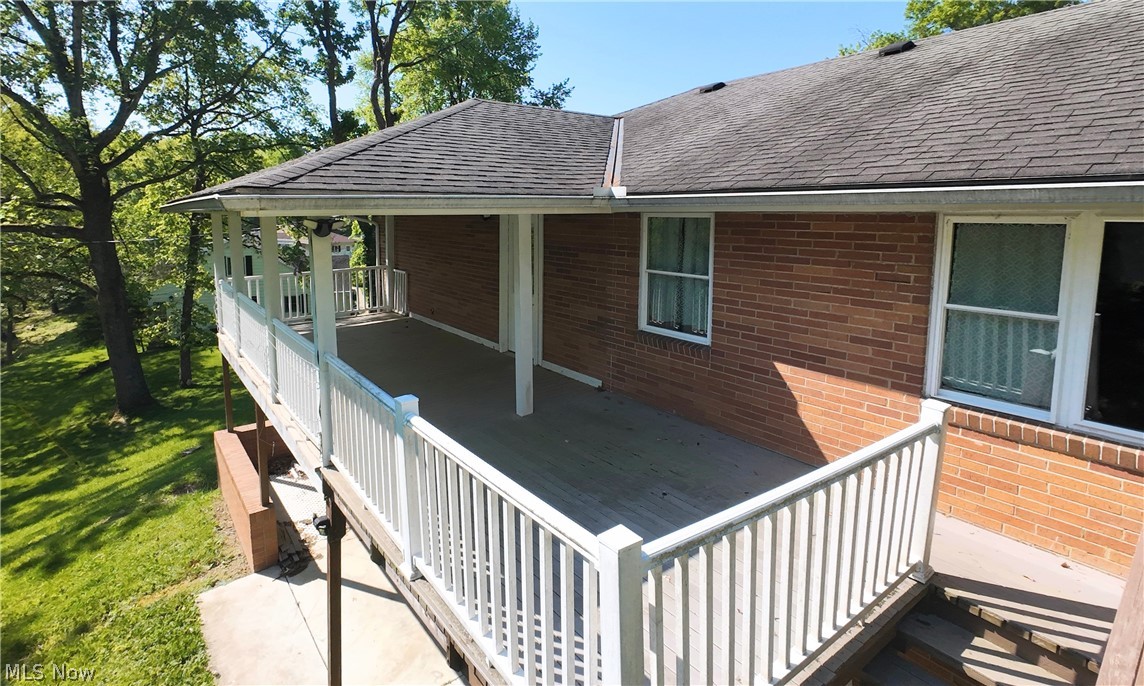 788 Ridgewood Drive Coshocton OH 43812