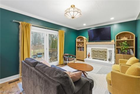 14401 Trenton Avenue Strongsville OH 44136