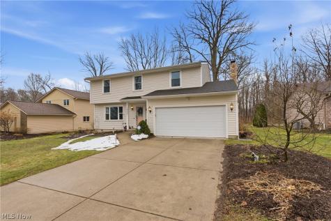 14401 Trenton Avenue Strongsville OH 44136